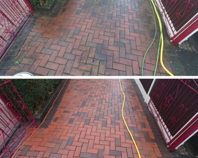 Essex Pressure Washing Specialists