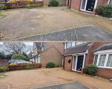Essex Pressure Washing Specialists